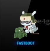 Fastboot mode redmi note 4